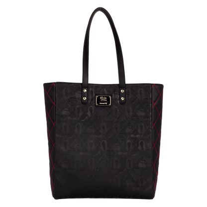 The Devil Wears Prada Loungefly Tote Bag