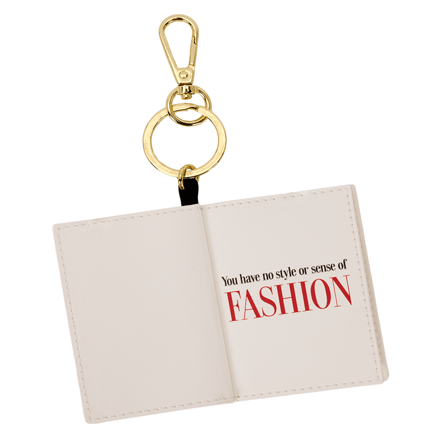 The Devil Wears Prada Loungefly Tote Bag
