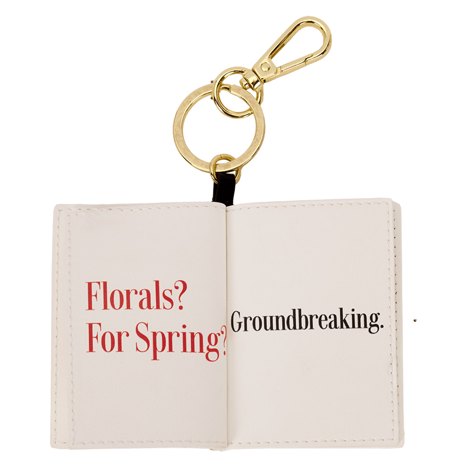 The Devil Wears Prada Loungefly Tote Bag