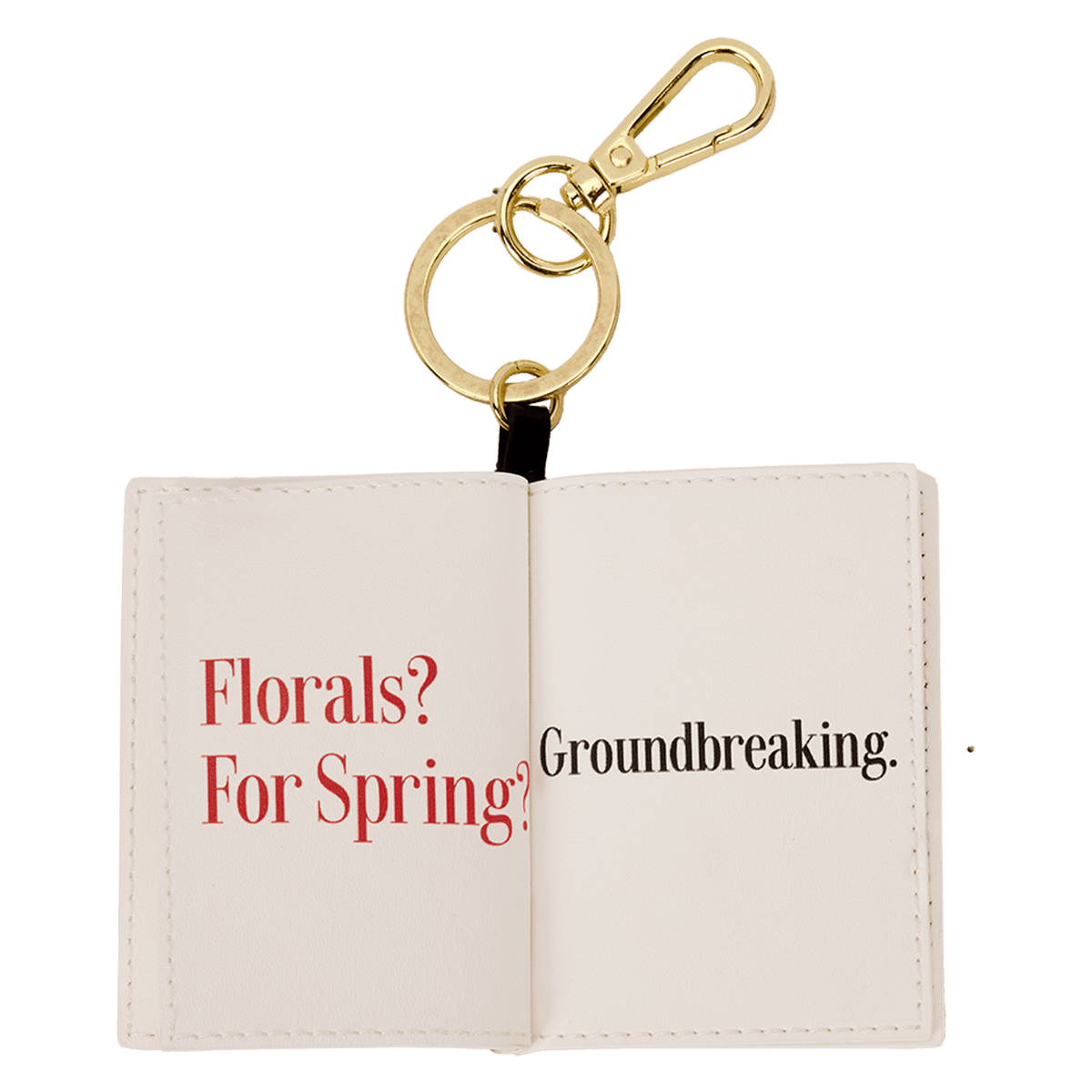 The Devil Wears Prada Loungefly Tote Bag