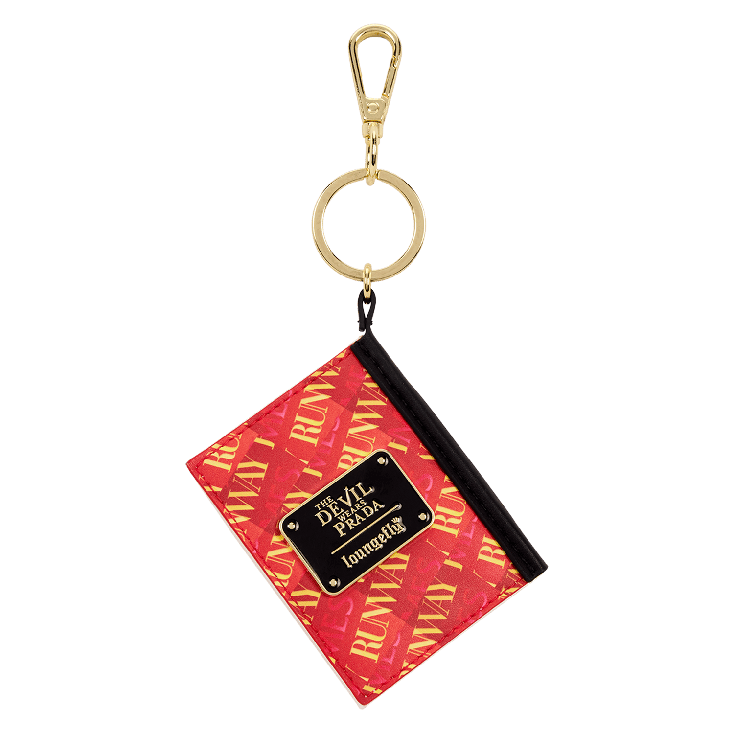 The Devil Wears Prada Loungefly Tote Bag