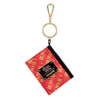 The Devil Wears Prada Loungefly Tote Bag