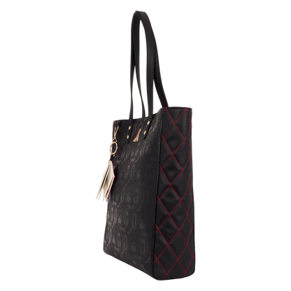 The Devil Wears Prada Loungefly Tote Bag