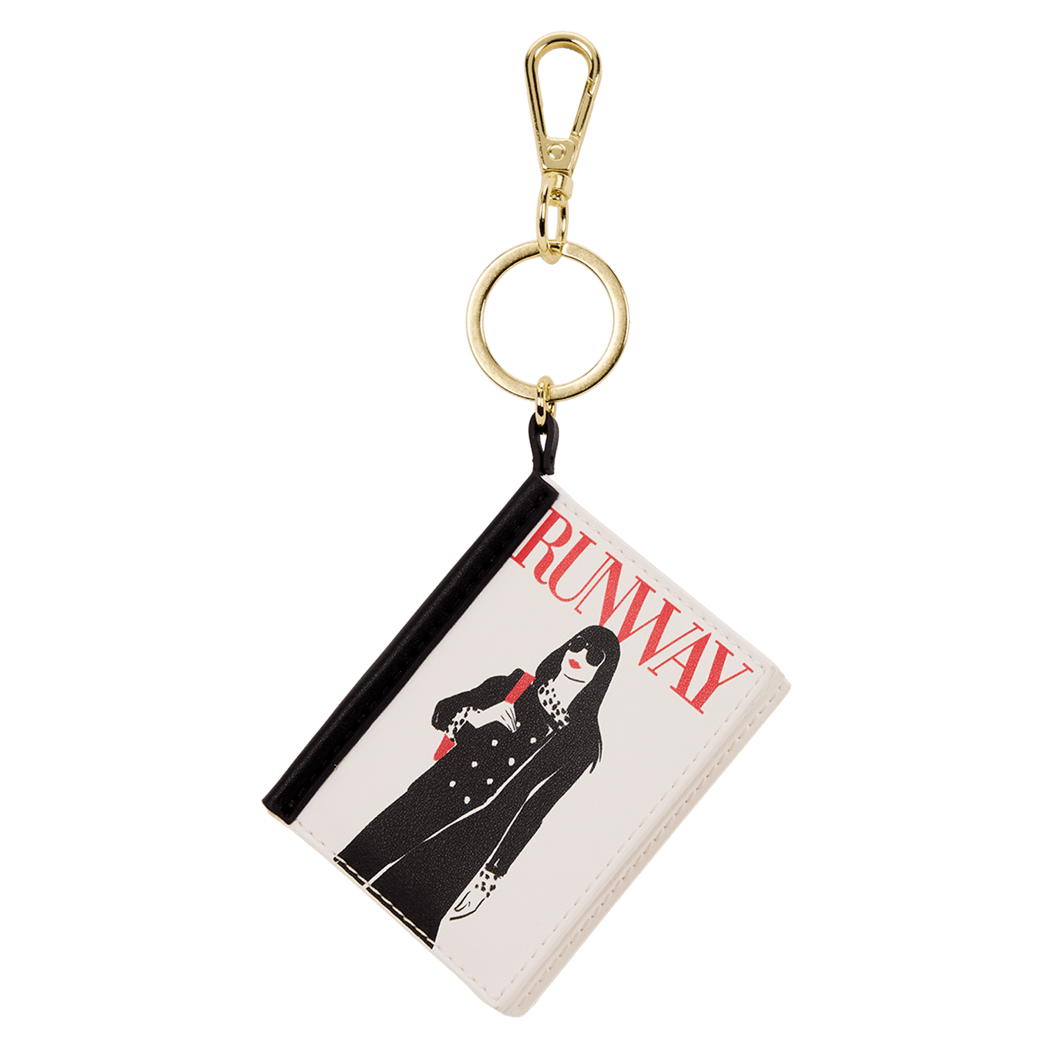 The Devil Wears Prada Loungefly Tote Bag