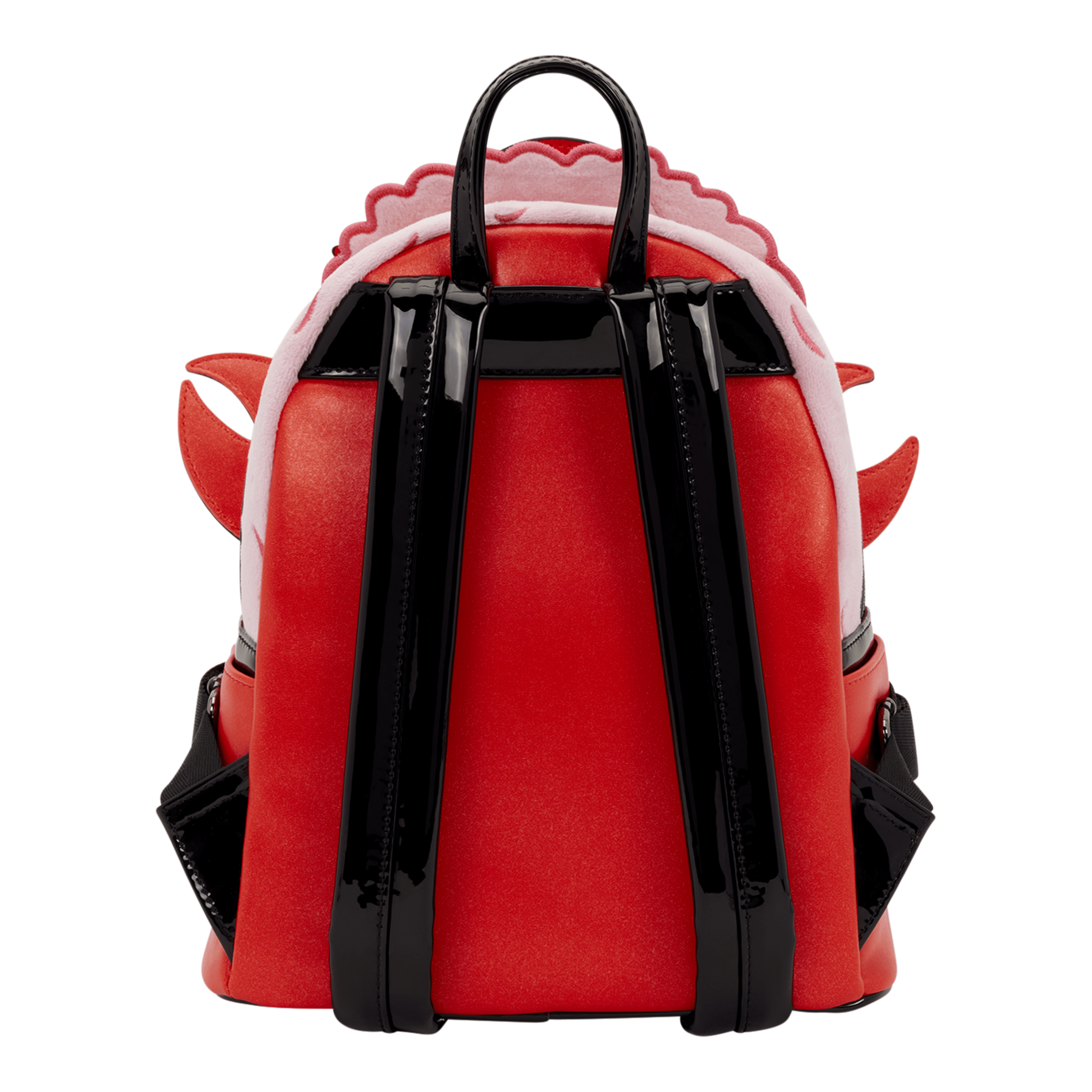 The Powerpuff Girls HIM Cosplay Glow Mini Backpack — Loungefly 6.718E+11