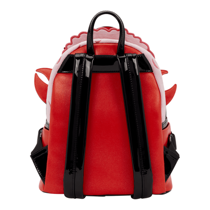 The Powerpuff Girls HIM Cosplay Glow Mini Backpack — Loungefly 6.718E+11