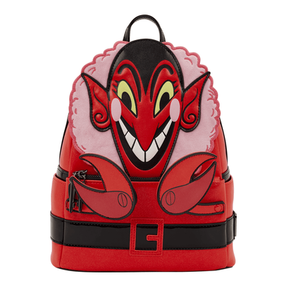 The Powerpuff Girls HIM Cosplay Glow Mini Backpack — Loungefly 6.718E+11
