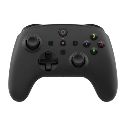 Gioteck WX5 Wireless Controller for Nintendo Switch 2, Switch & PC - Black