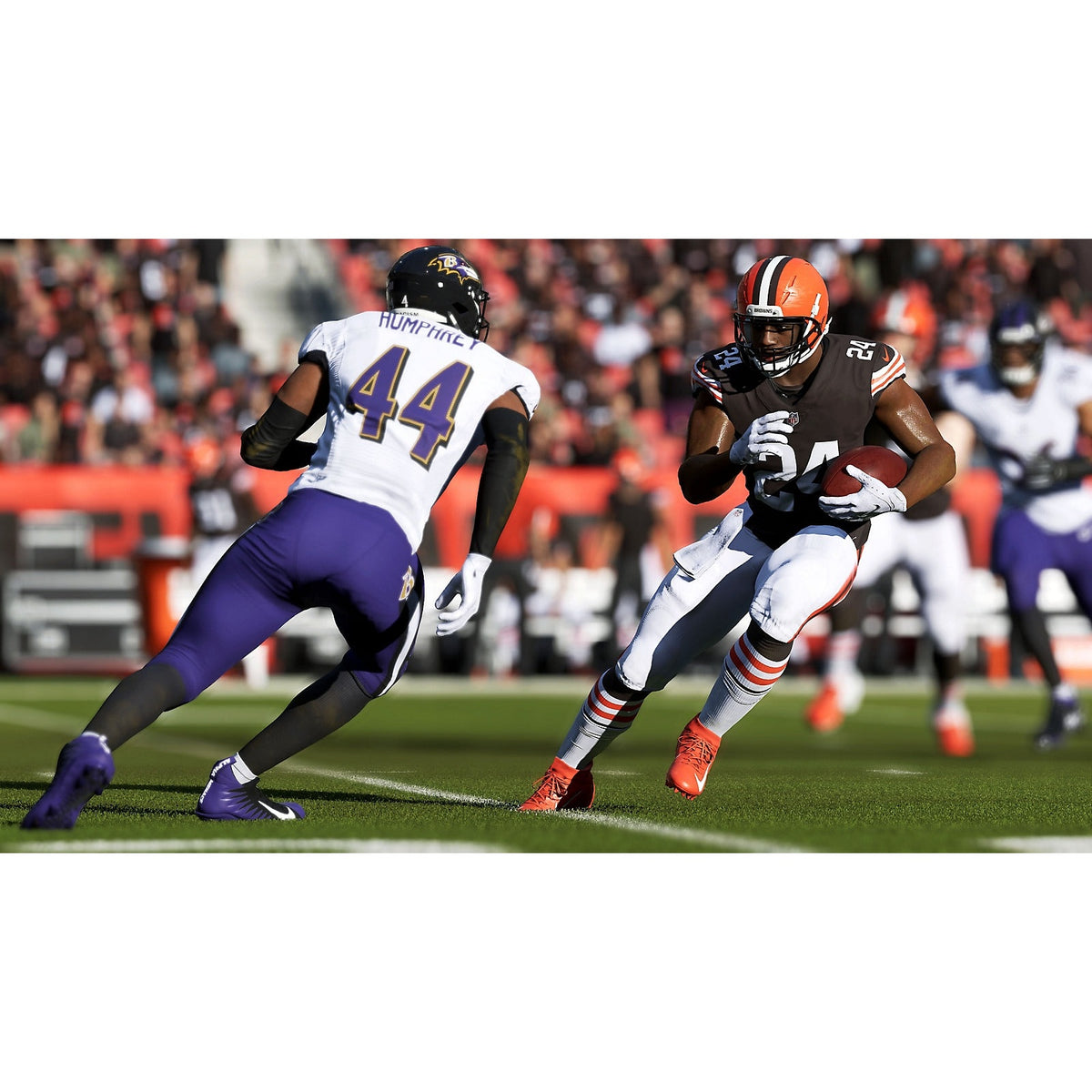 Madden NFL 23 for PlayStation 4 (Disc)