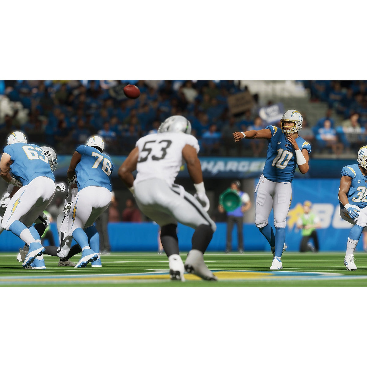 Madden NFL 23 for PlayStation 4 (Disc)