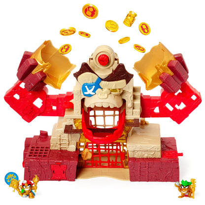 Piratix Gorilla Temple Playset 8431618044278