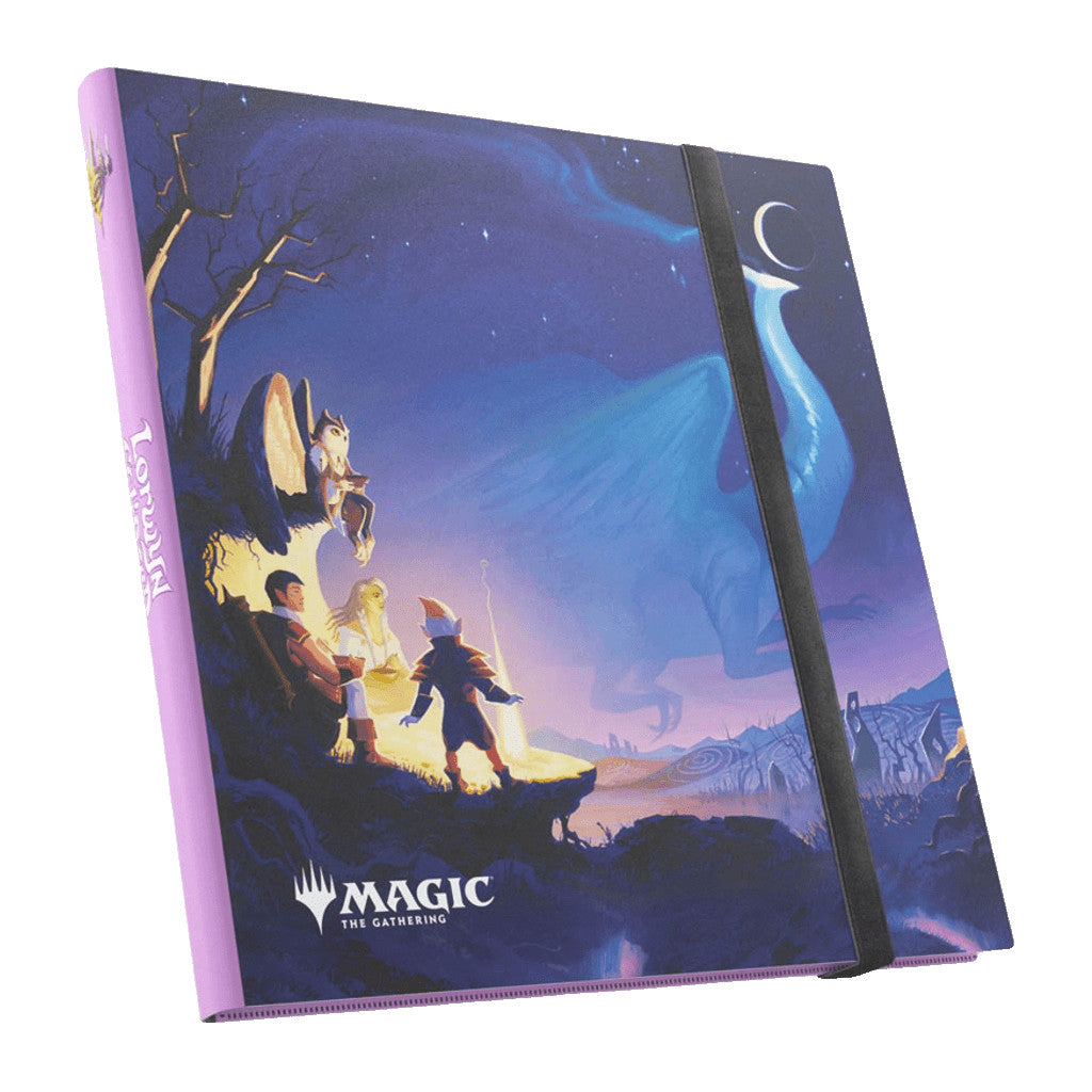 Gamegenic Magic: The Gathering Lorwyn Eclipsed Casual Album 24-Pocket