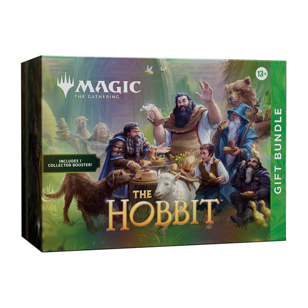 Magic: The Gathering | The Hobbit Gift Bundle