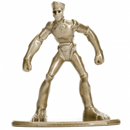Nano Metalfigs - Marvel - Choose Your Character