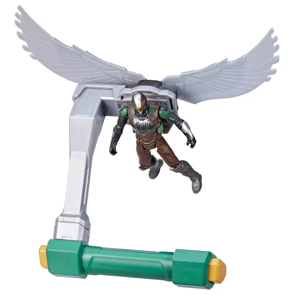 Marvel Captain America: Brave New World Falcon Flight Control Action Figure