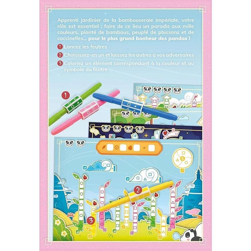 Takenokolor 3760267991202