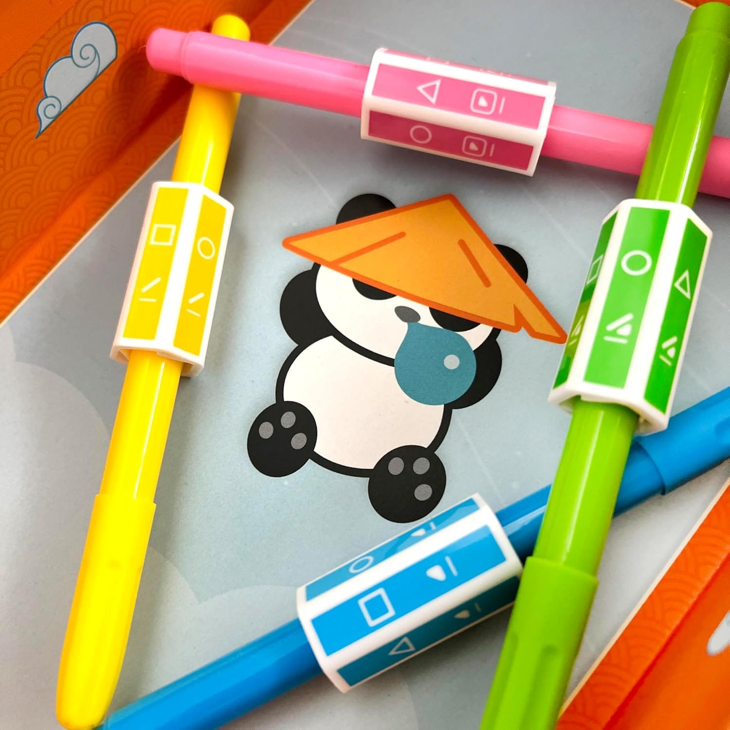 Takenokolor 3760267991202