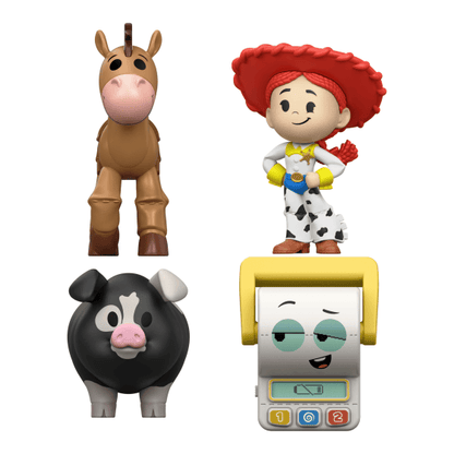 Disney And Pixar - Toy Story 5 Small Stars Themed Multipacks 194735366101