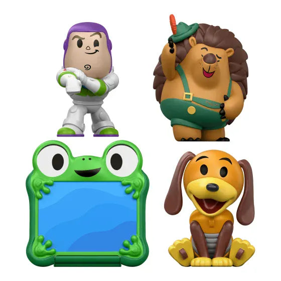 Disney And Pixar - Toy Story 5 Small Stars Themed Multipacks 194735366088