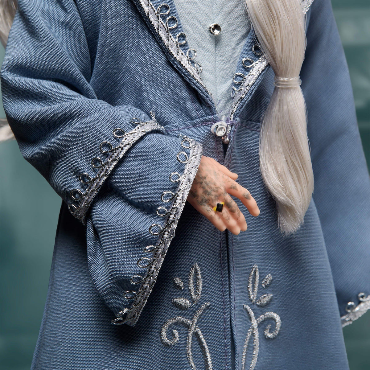 Mattel Creations Dumbledore Doll 00194735138289