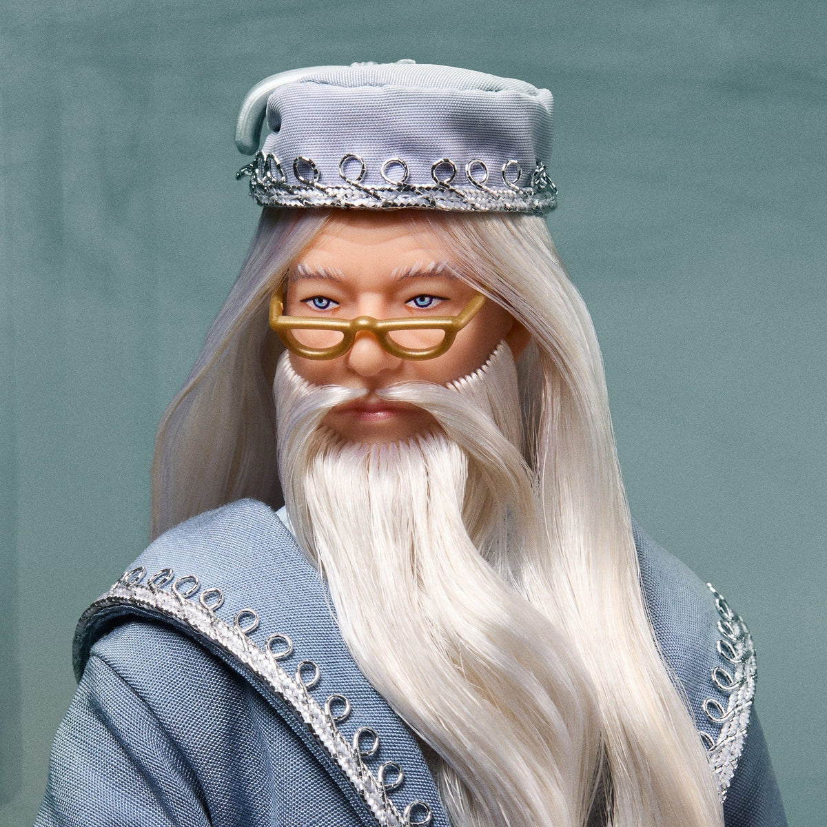 Mattel Creations Dumbledore Doll 00194735138289