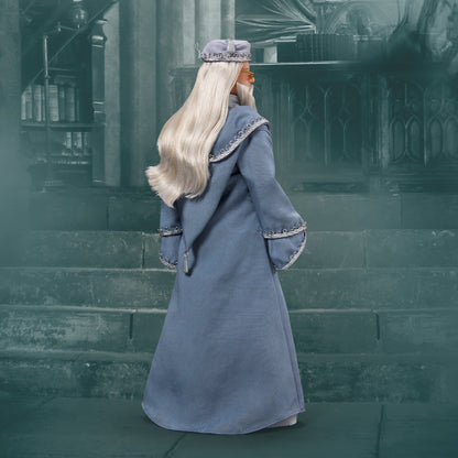 Mattel Creations Dumbledore Doll 00194735138289