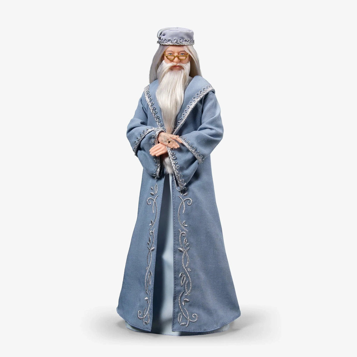 Mattel Creations Dumbledore Doll 00194735138289