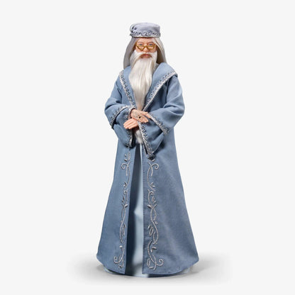 Mattel Creations Dumbledore Doll 00194735138289