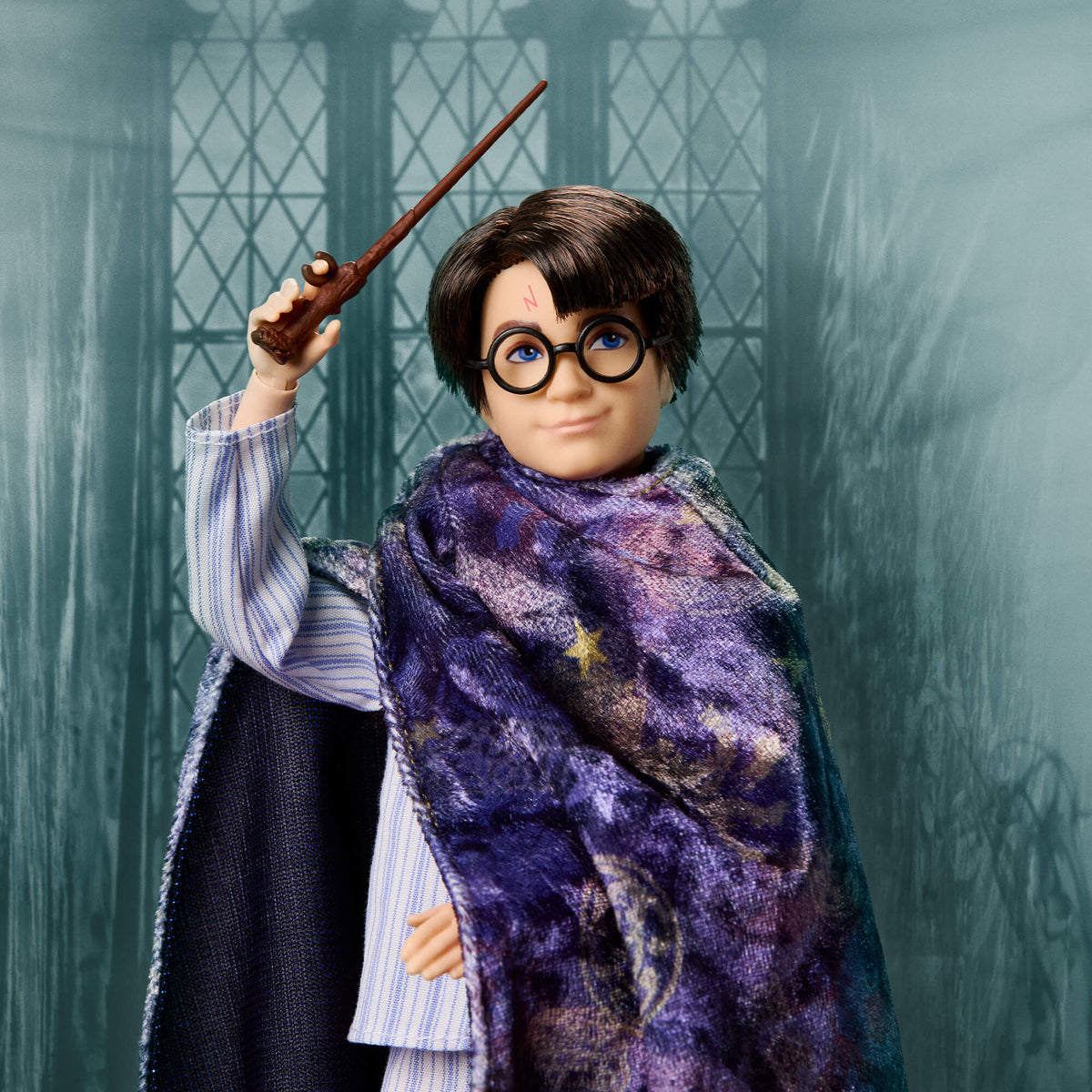 Mattel Creations Harry Potter Doll 00194735138319