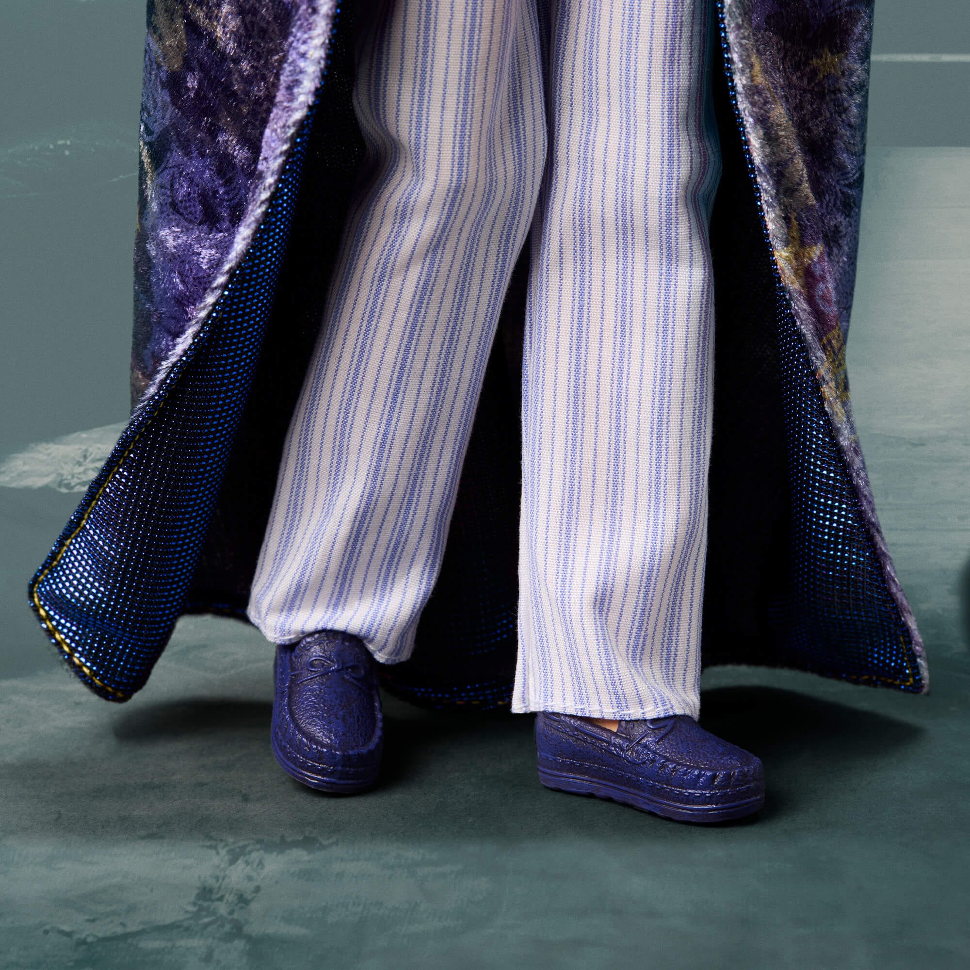 Mattel Creations Harry Potter Doll 00194735138319