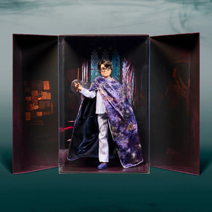 Mattel Creations Harry Potter Doll 00194735138319