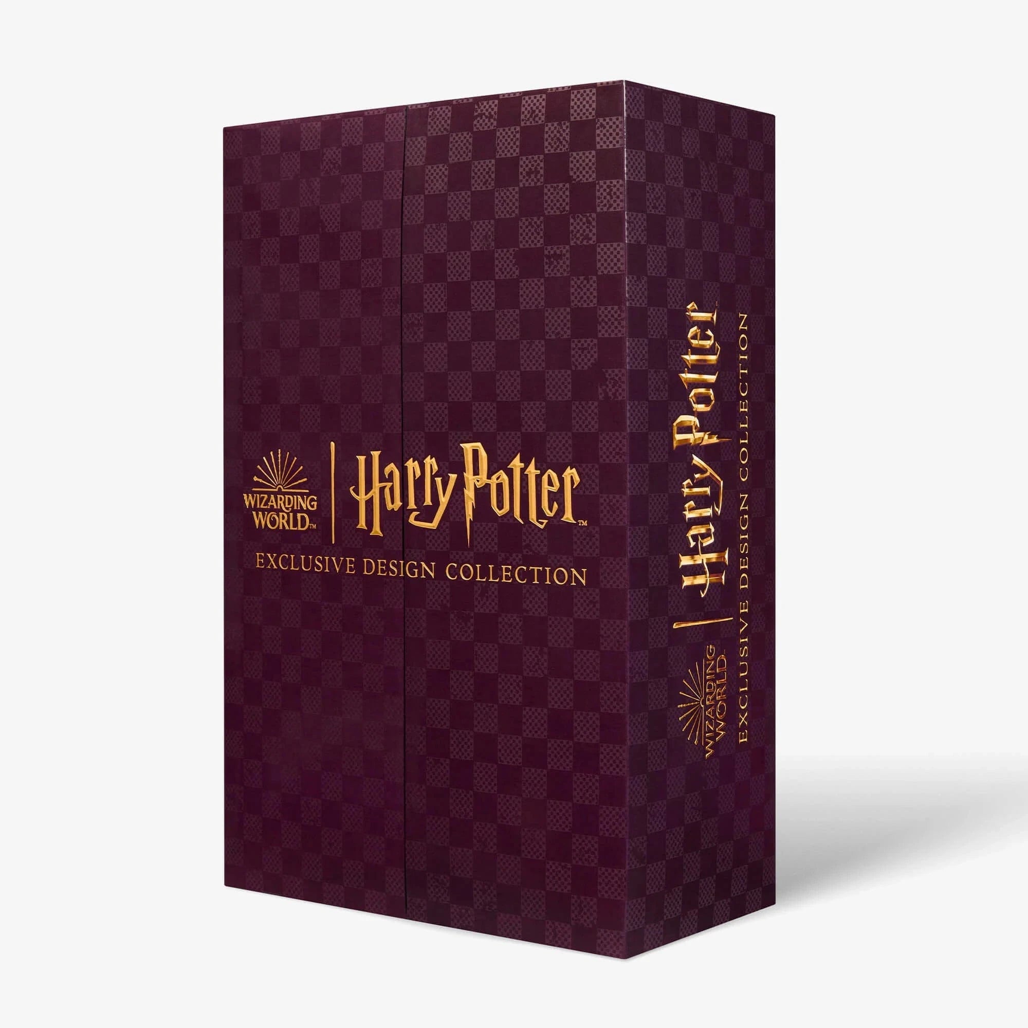 Mattel Creations Harry Potter Doll 00194735138319