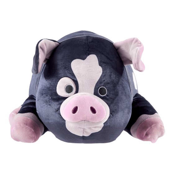 Disney And Pixar Toy Story 5 Blaze's Pet Pig Feature Plush 19473535298