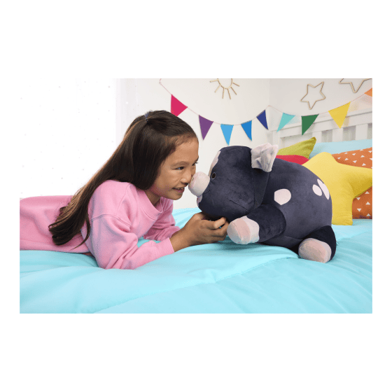 Disney And Pixar Toy Story 5 Blaze's Pet Pig Feature Plush 19473535298