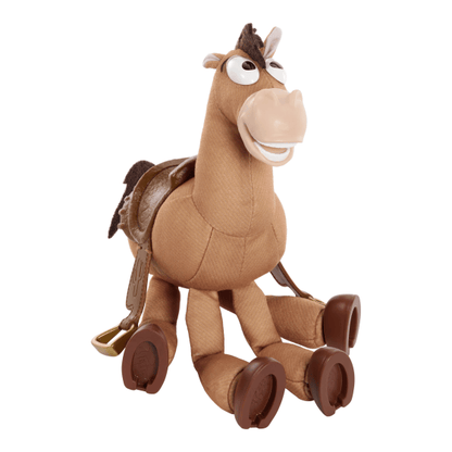 Disney and Pixar Toy Story 5 Playscale 7" Bullseye Ragdoll Edition 194735370627