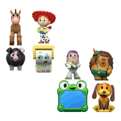 Disney And Pixar - Toy Story 5 Small Stars Themed Multipacks