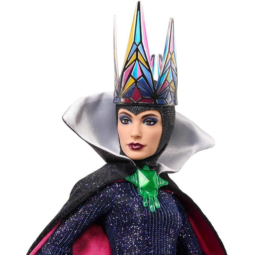 Disney Collector - Evil Queen Collectible Fashion Doll 0194735210299