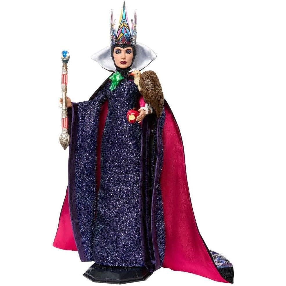 Disney Collector - Evil Queen Collectible Fashion Doll 0194735210299