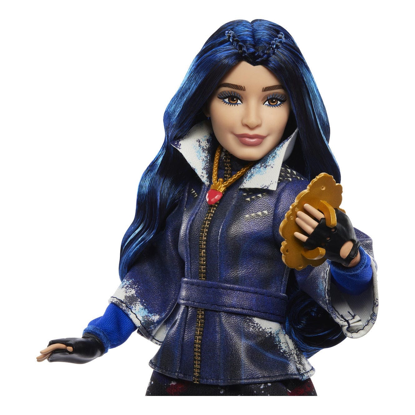 Disney Descendants Evie Anniversary Fashion Doll