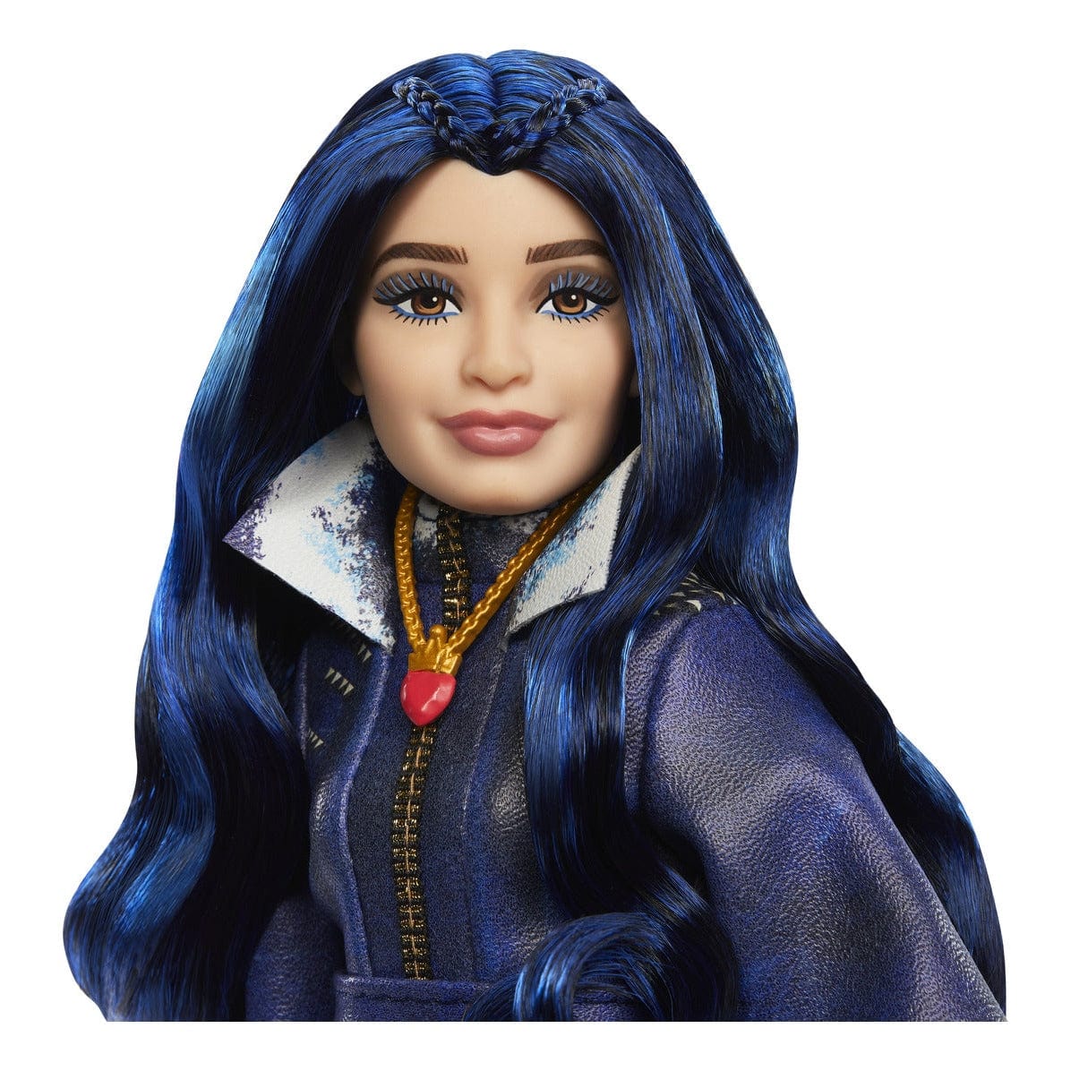 Disney Descendants Evie Anniversary Fashion Doll