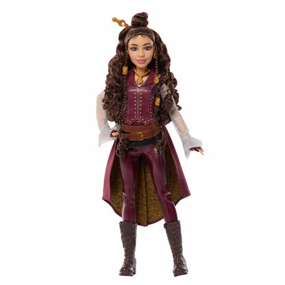 Disney Descendants Wicked Wonderland Hazel Hook Fashion Doll 194735383115