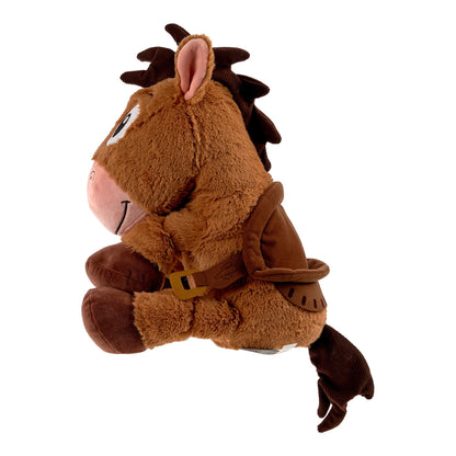 Disney Pixar Toy Story 5 Bullseye Weighted Plush 194735377862