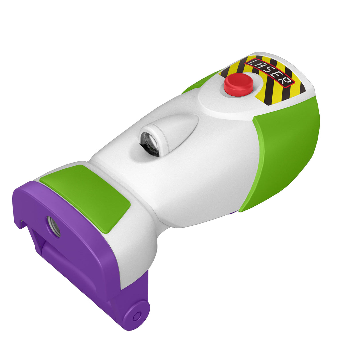 Disney Pixar Toy Story 5 Buzz Lightyear Space Ranger Laser Gauntlet 194735356812
