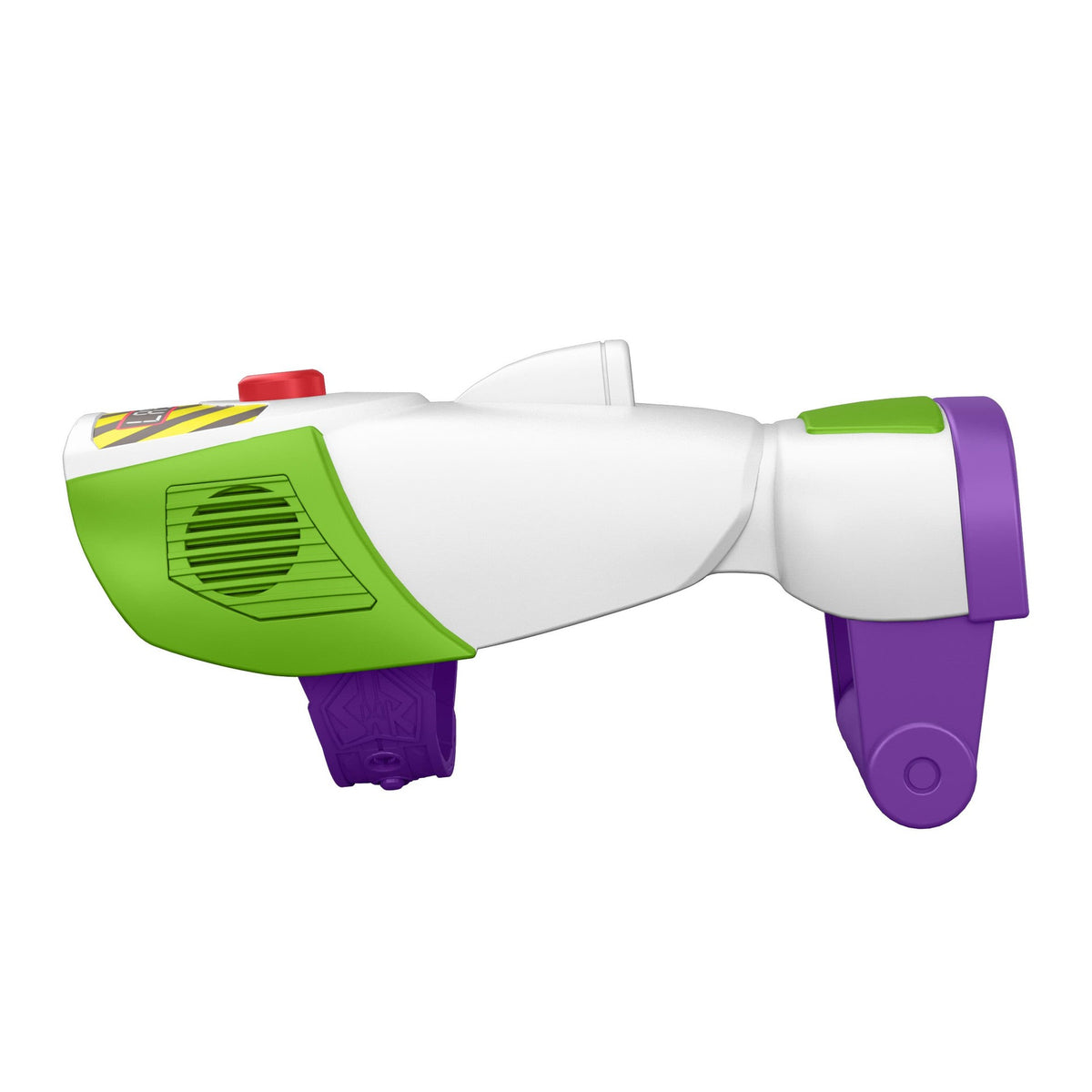Disney Pixar Toy Story 5 Buzz Lightyear Space Ranger Laser Gauntlet 194735356812