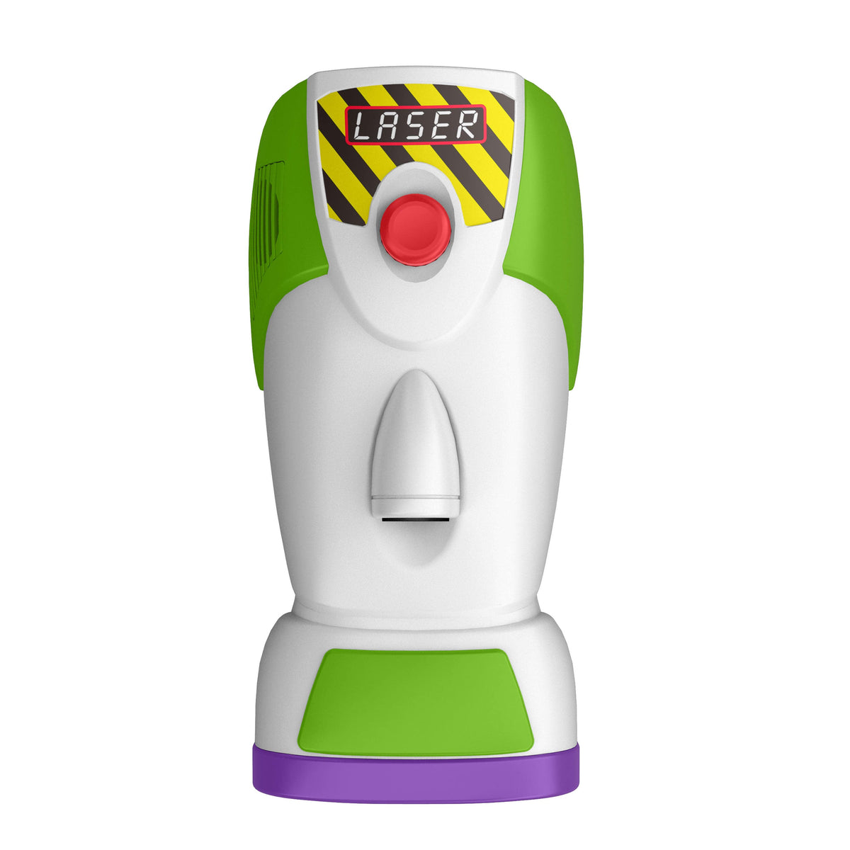 Disney Pixar Toy Story 5 Buzz Lightyear Space Ranger Laser Gauntlet 194735356812