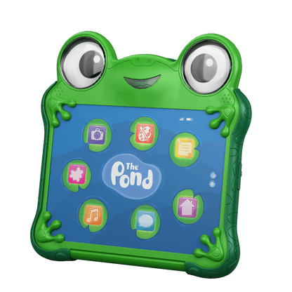 Disney Pixar Toy Story 5 Interactables Lilypad Talking Figure 194735356737