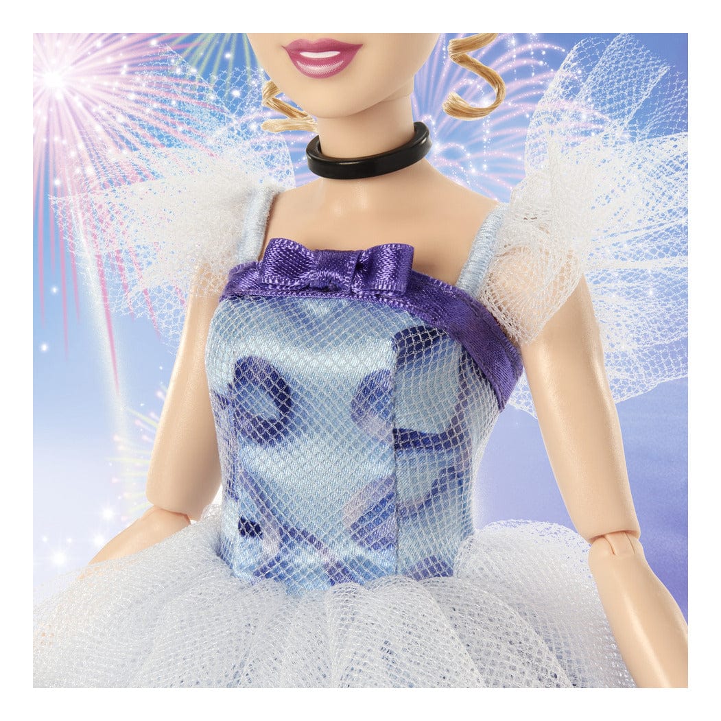 Disney Princess Birthday Cinderella Doll