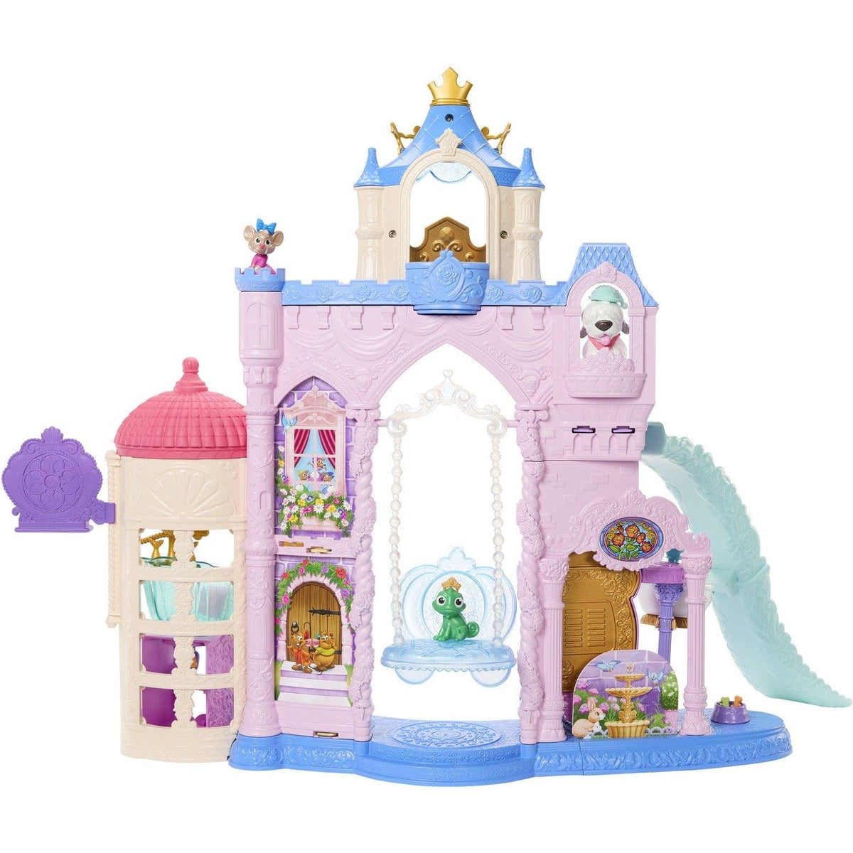 Disney Princess Pet Palace Playset