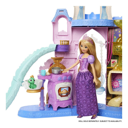 Disney Princess Pet Palace Playset