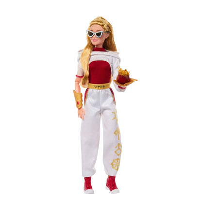 Disney Zombies Nova Action Figure